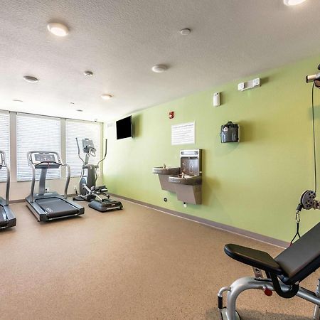 Extended Stay America Suites - Minneapolis - Airport - Mendota Heights Εξωτερικό φωτογραφία