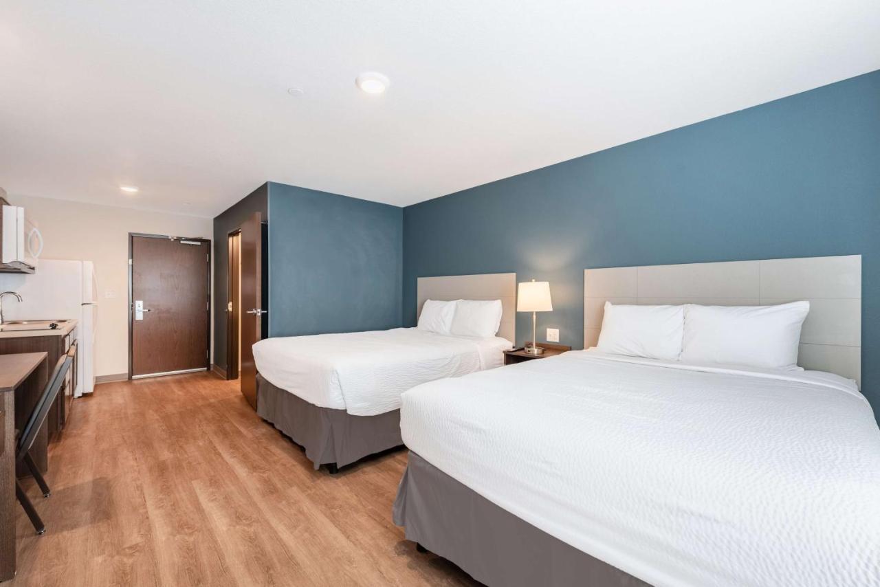 Extended Stay America Suites - Minneapolis - Airport - Mendota Heights Εξωτερικό φωτογραφία