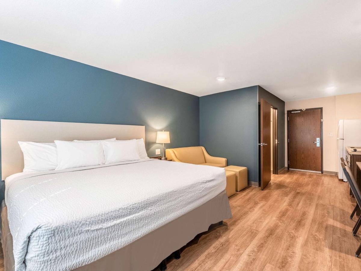 Extended Stay America Suites - Minneapolis - Airport - Mendota Heights Εξωτερικό φωτογραφία