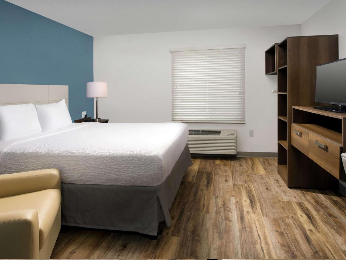 Extended Stay America Suites - Minneapolis - Airport - Mendota Heights Εξωτερικό φωτογραφία