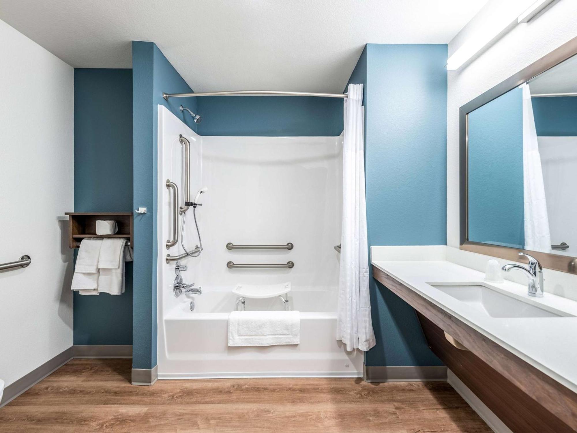 Extended Stay America Suites - Minneapolis - Airport - Mendota Heights Εξωτερικό φωτογραφία