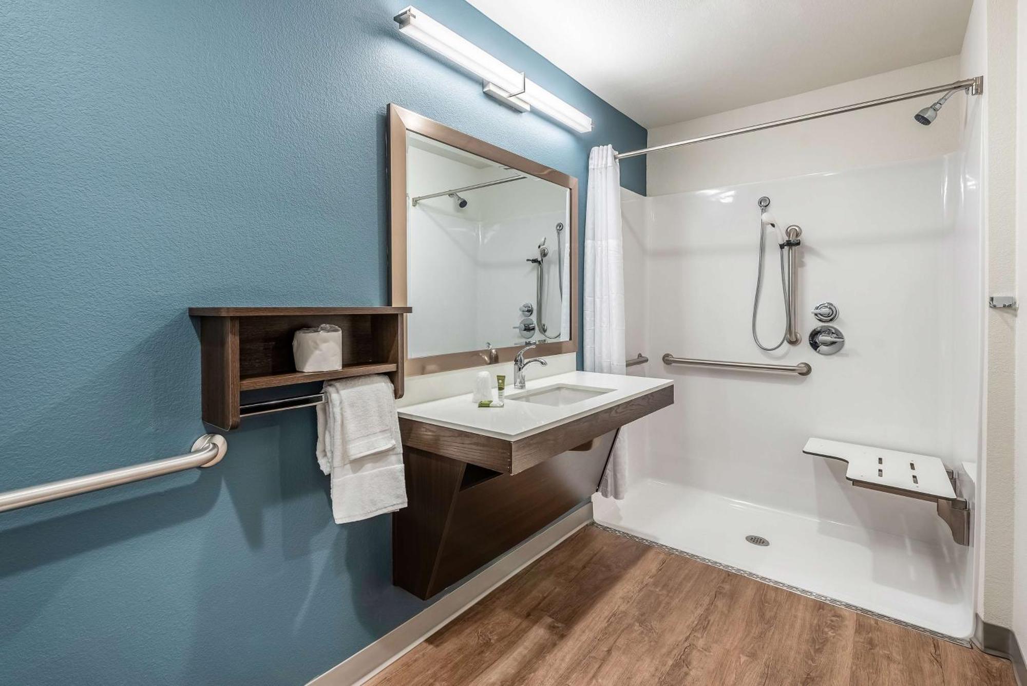 Extended Stay America Suites - Minneapolis - Airport - Mendota Heights Εξωτερικό φωτογραφία