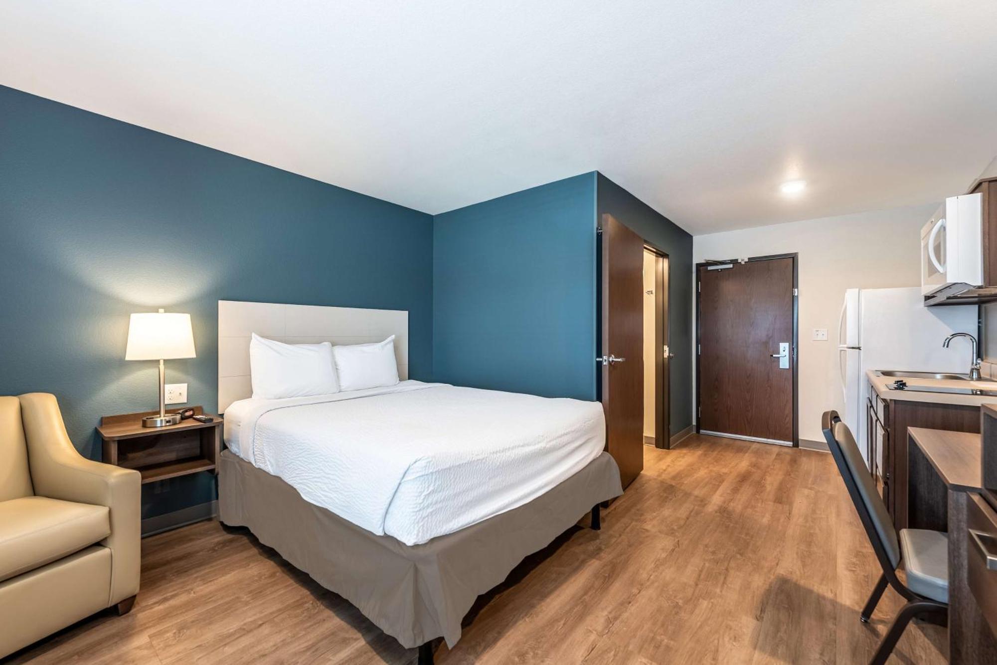 Extended Stay America Suites - Minneapolis - Airport - Mendota Heights Εξωτερικό φωτογραφία