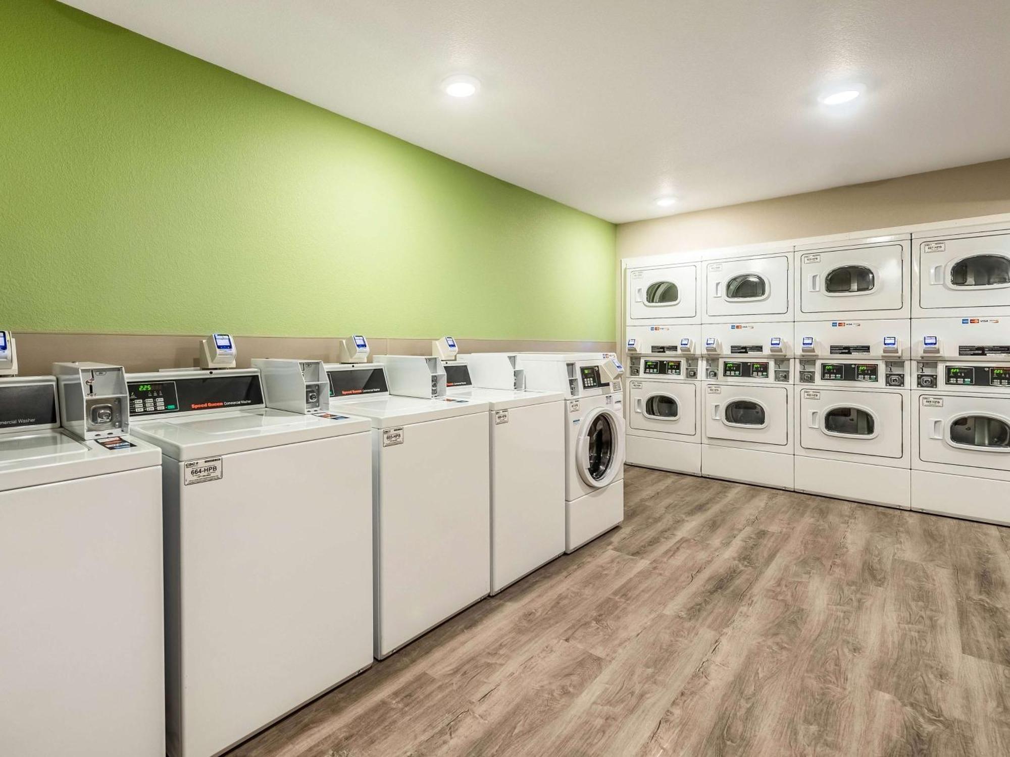Extended Stay America Suites - Minneapolis - Airport - Mendota Heights Εξωτερικό φωτογραφία