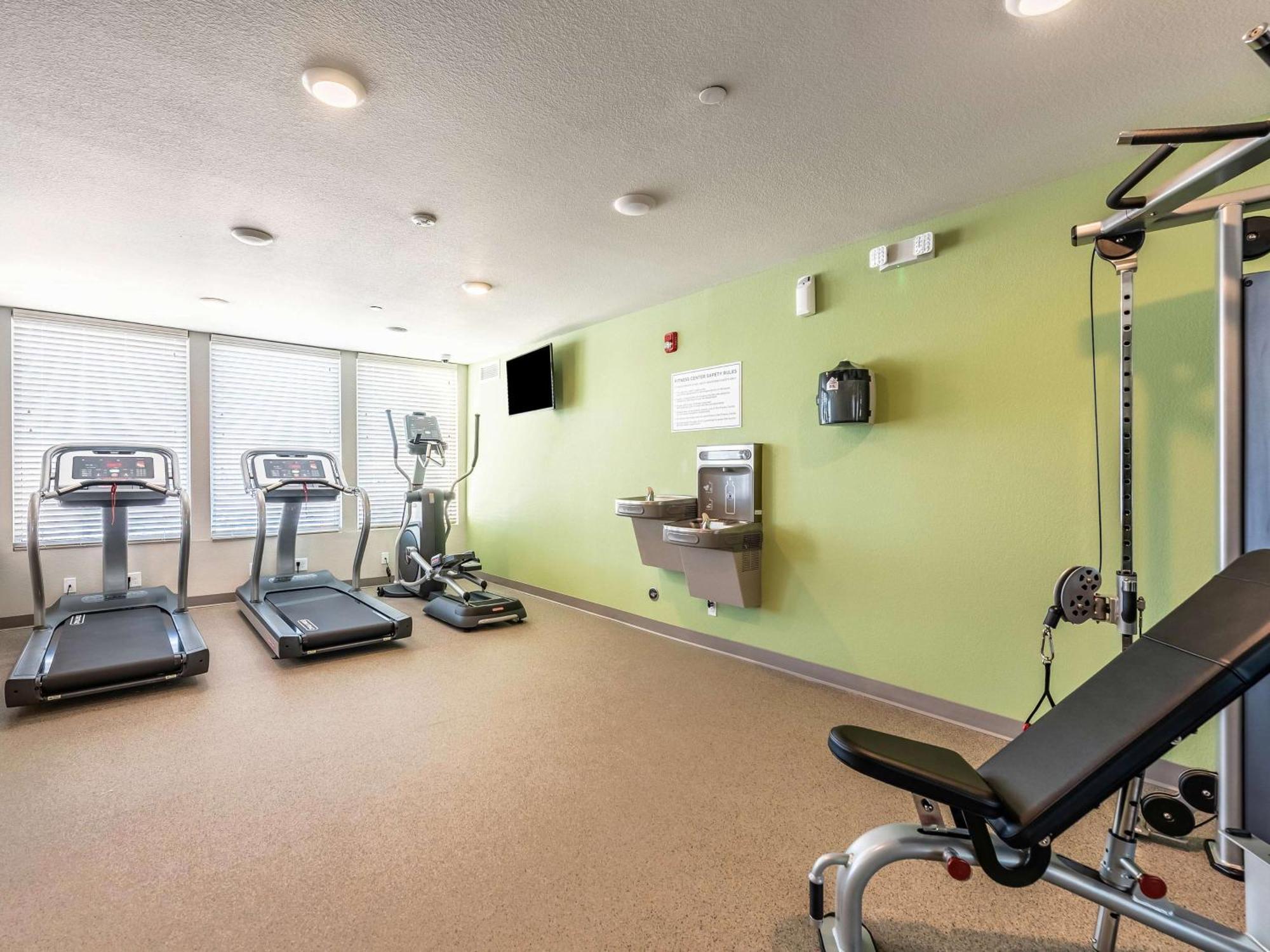 Extended Stay America Suites - Minneapolis - Airport - Mendota Heights Εξωτερικό φωτογραφία