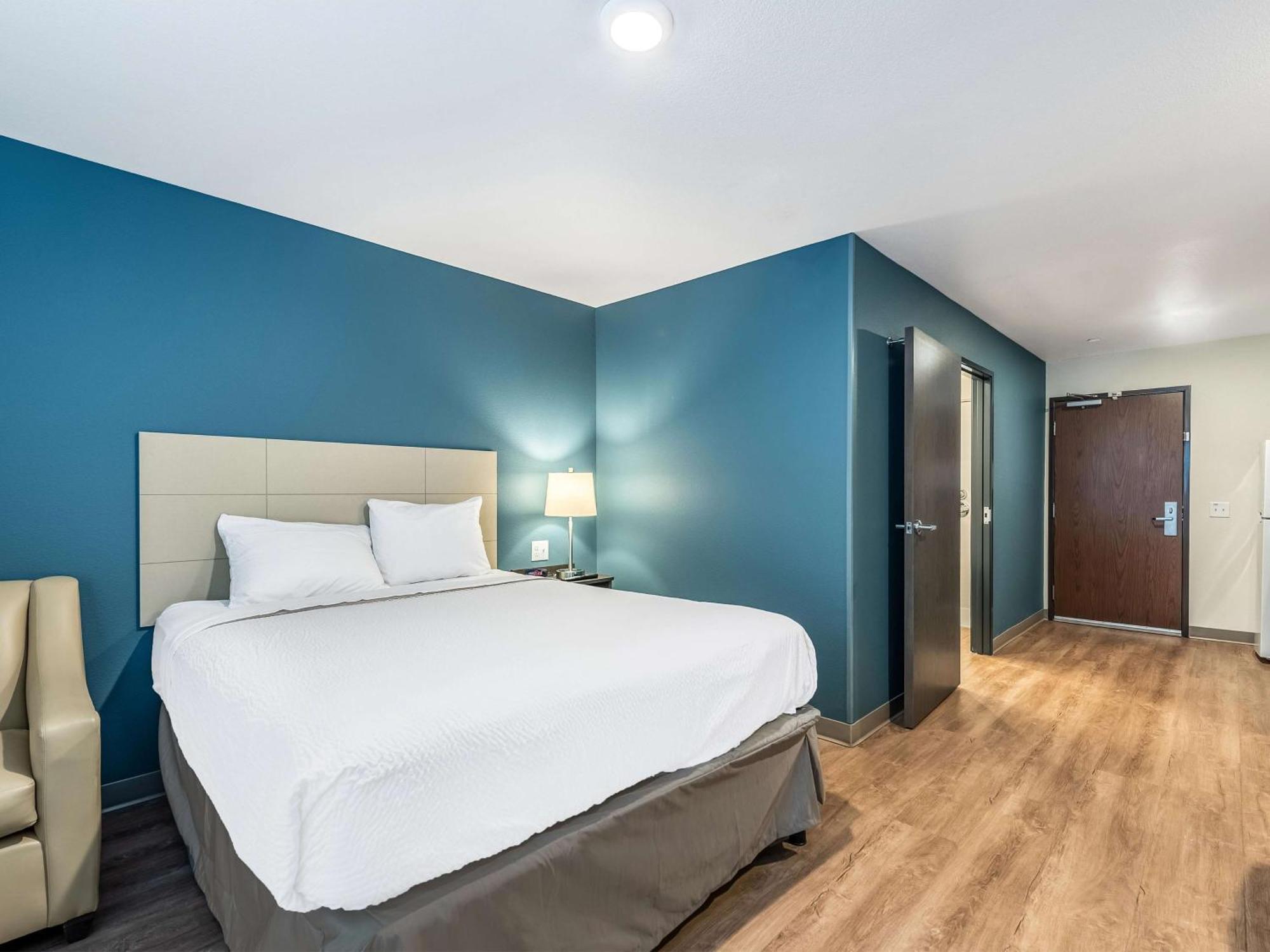 Extended Stay America Suites - Minneapolis - Airport - Mendota Heights Εξωτερικό φωτογραφία