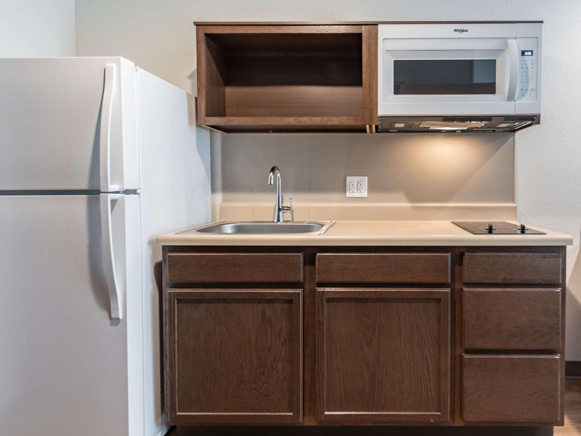 Extended Stay America Suites - Minneapolis - Airport - Mendota Heights Εξωτερικό φωτογραφία