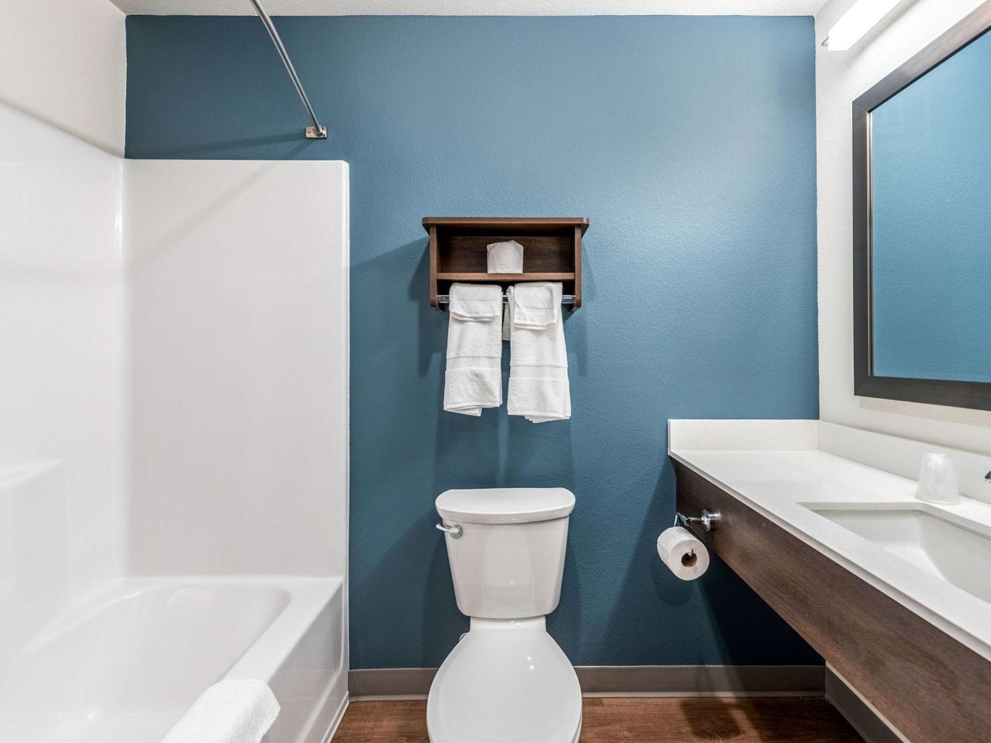 Extended Stay America Suites - Minneapolis - Airport - Mendota Heights Εξωτερικό φωτογραφία