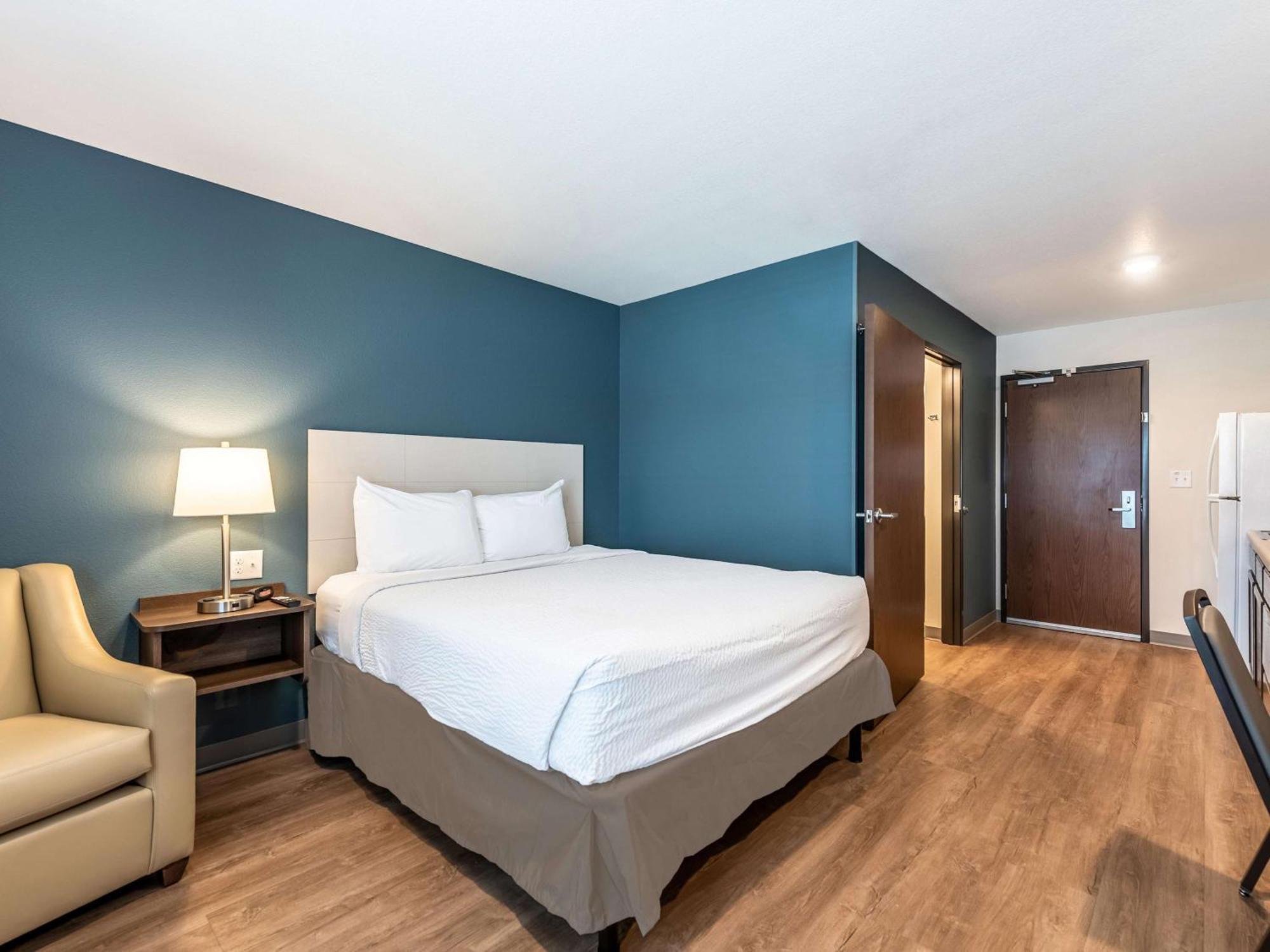 Extended Stay America Suites - Minneapolis - Airport - Mendota Heights Εξωτερικό φωτογραφία
