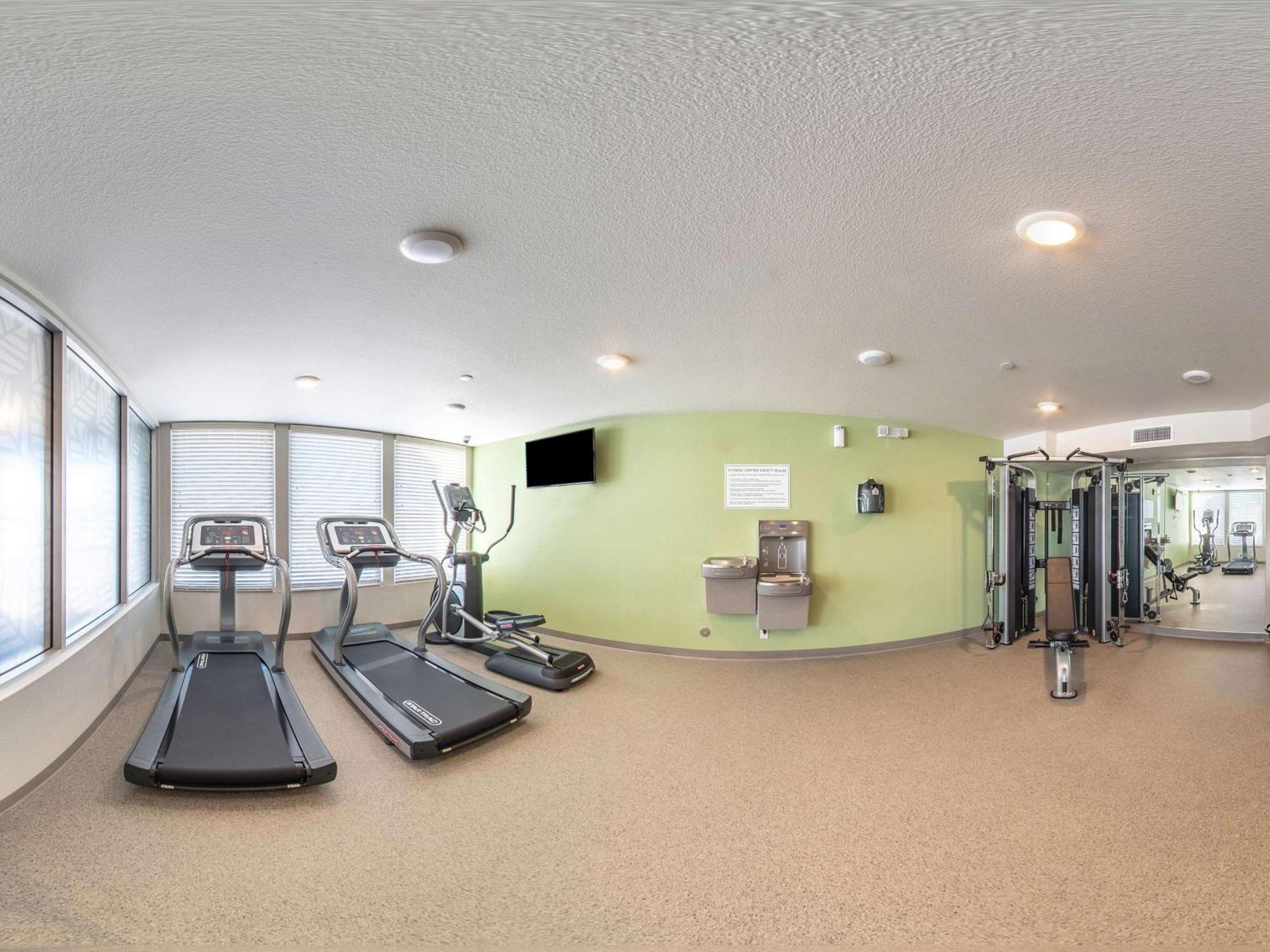 Extended Stay America Suites - Minneapolis - Airport - Mendota Heights Εξωτερικό φωτογραφία