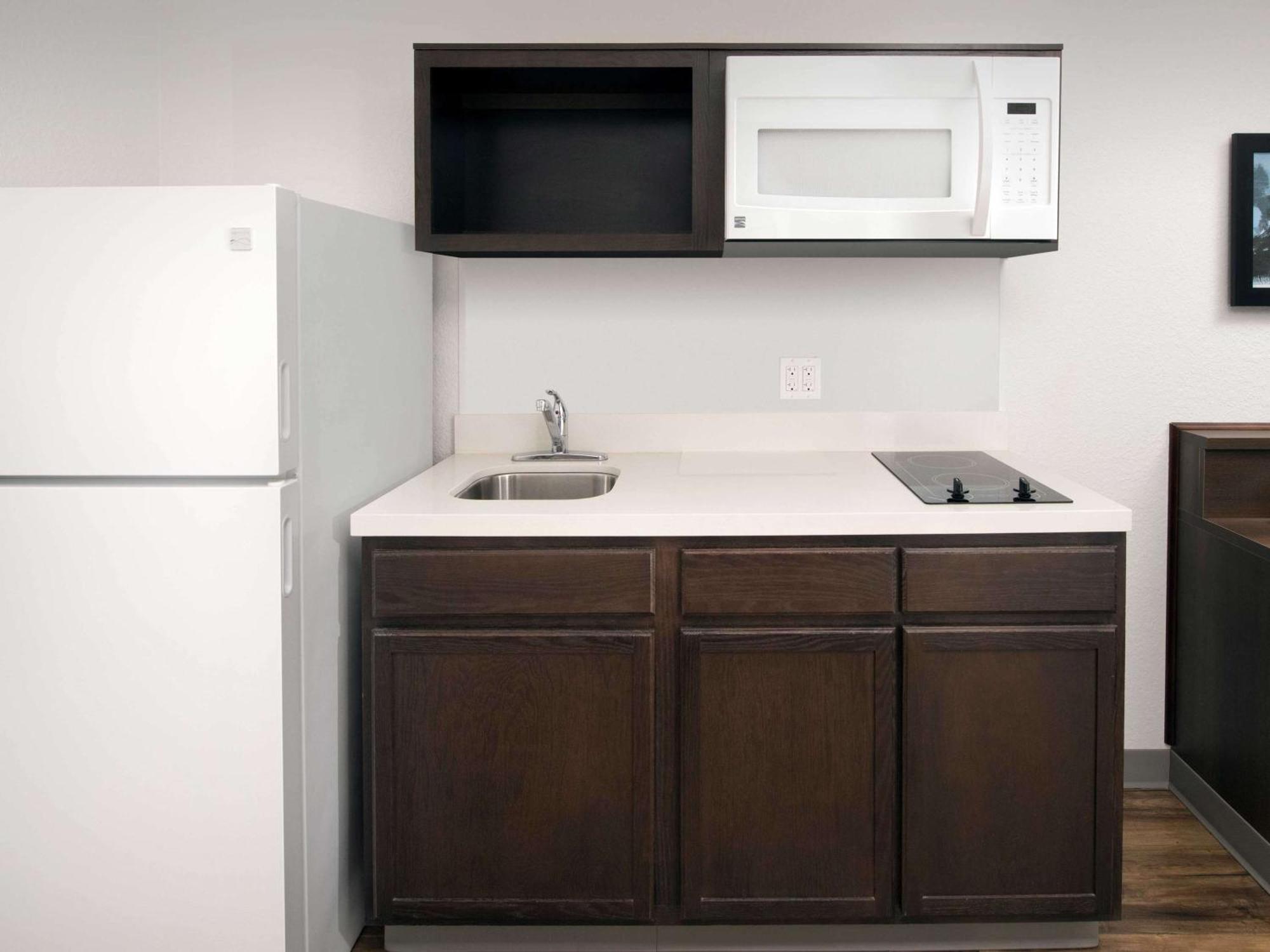Extended Stay America Suites - Minneapolis - Airport - Mendota Heights Εξωτερικό φωτογραφία