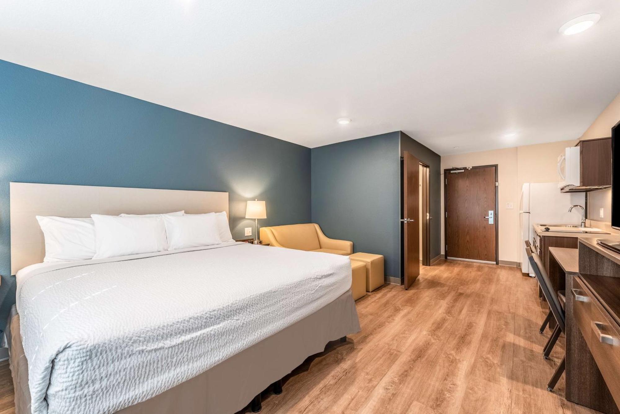 Extended Stay America Suites - Minneapolis - Airport - Mendota Heights Εξωτερικό φωτογραφία