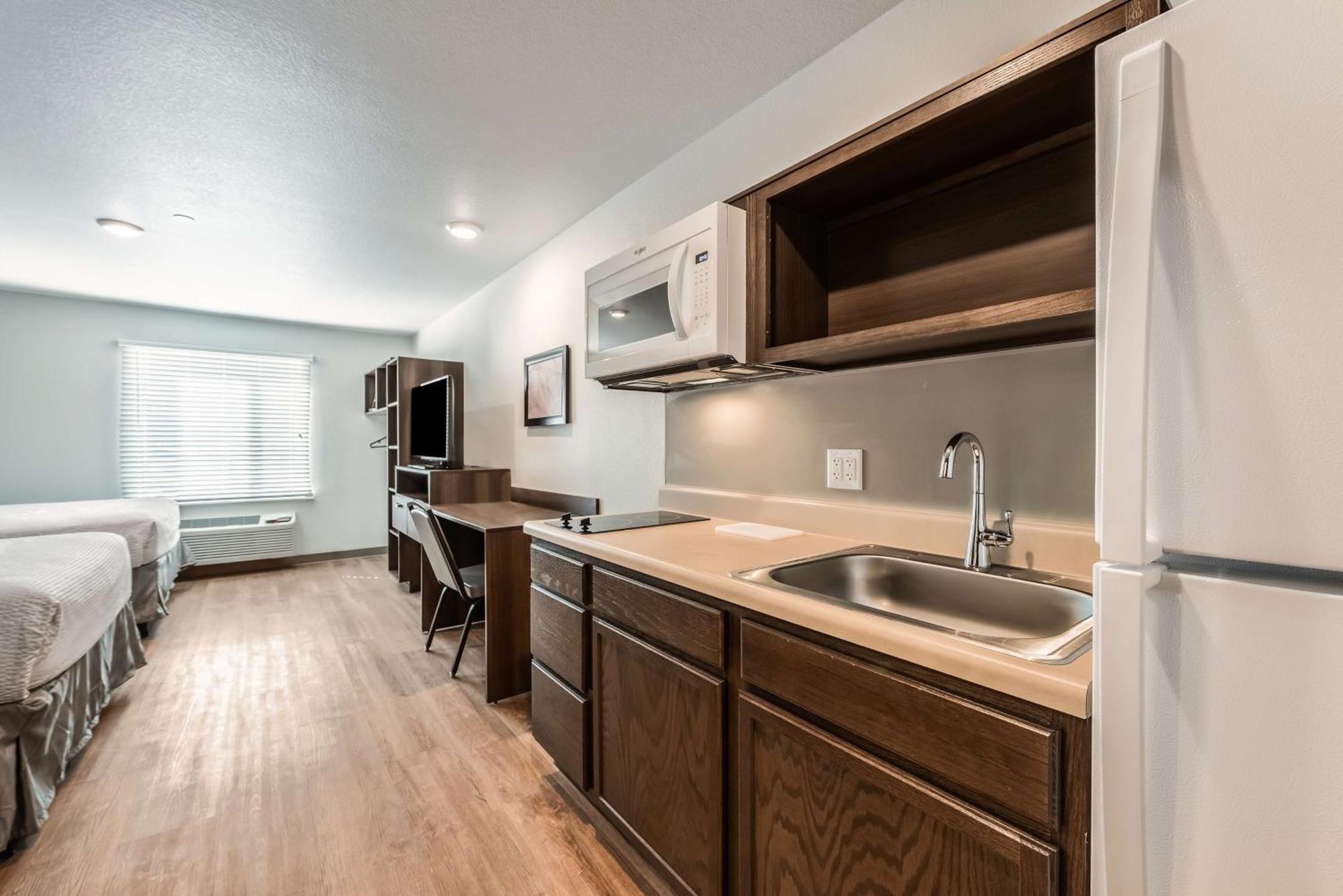 Extended Stay America Suites - Minneapolis - Airport - Mendota Heights Εξωτερικό φωτογραφία