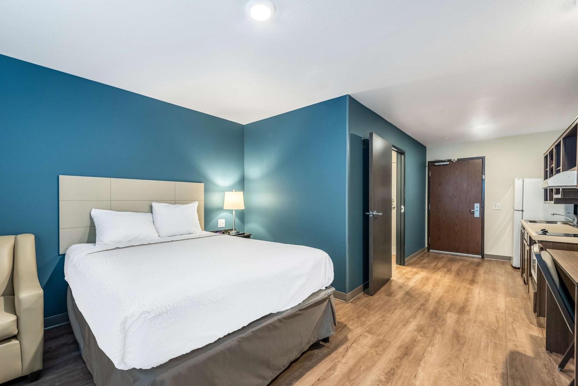 Extended Stay America Suites - Minneapolis - Airport - Mendota Heights Εξωτερικό φωτογραφία
