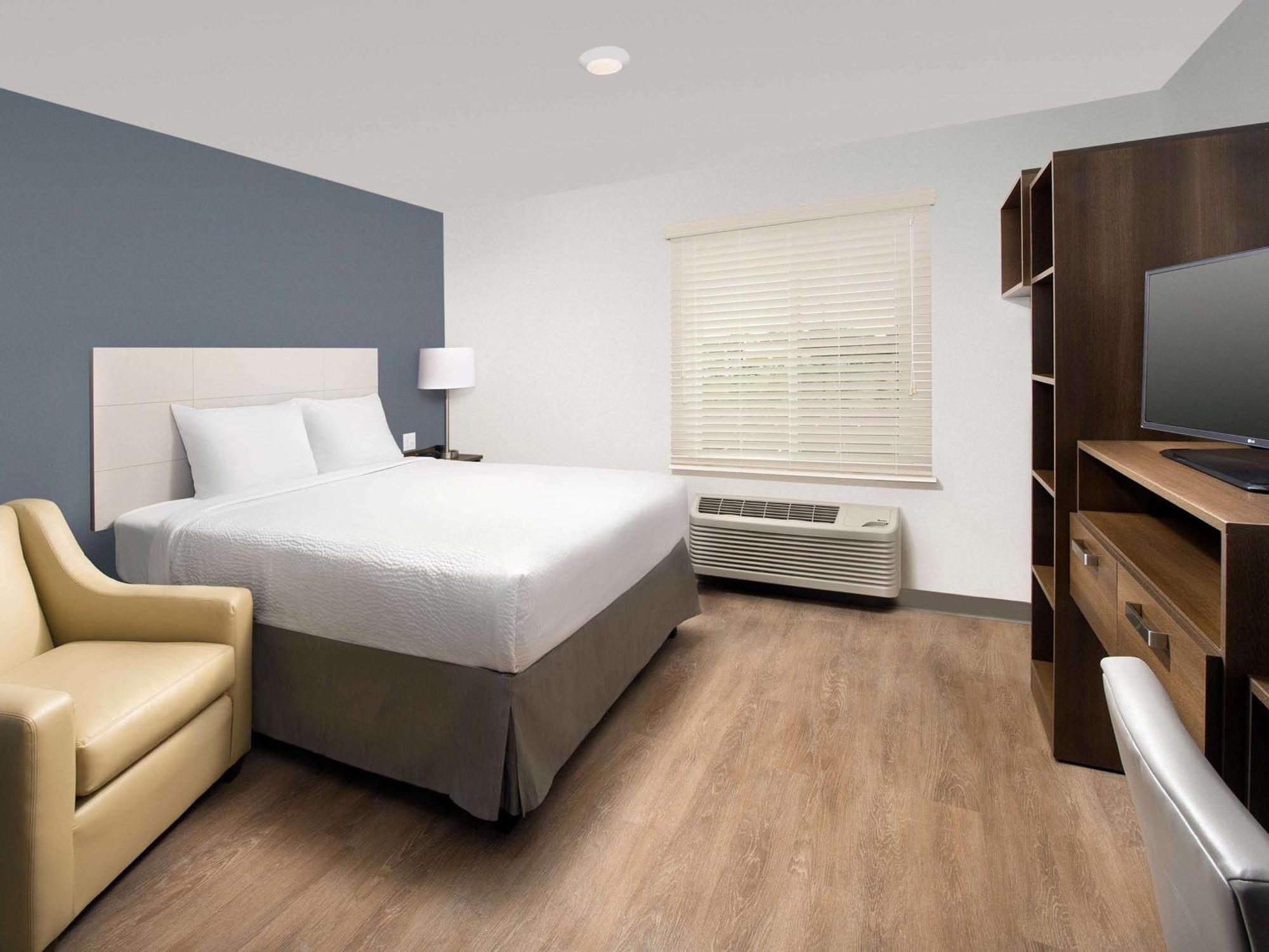 Extended Stay America Suites - Minneapolis - Airport - Mendota Heights Εξωτερικό φωτογραφία