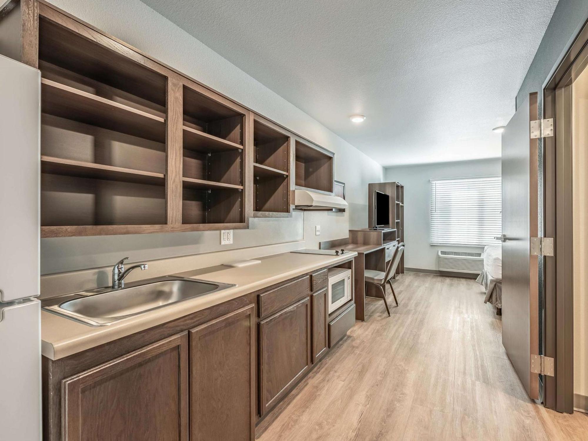 Extended Stay America Suites - Minneapolis - Airport - Mendota Heights Εξωτερικό φωτογραφία