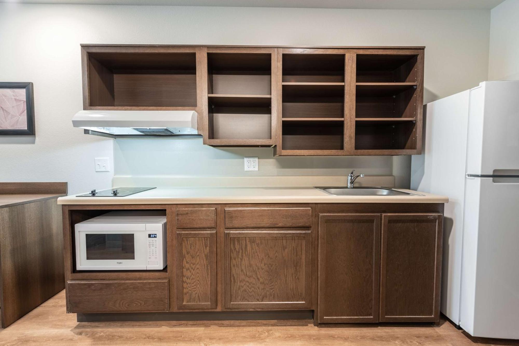 Extended Stay America Suites - Minneapolis - Airport - Mendota Heights Εξωτερικό φωτογραφία