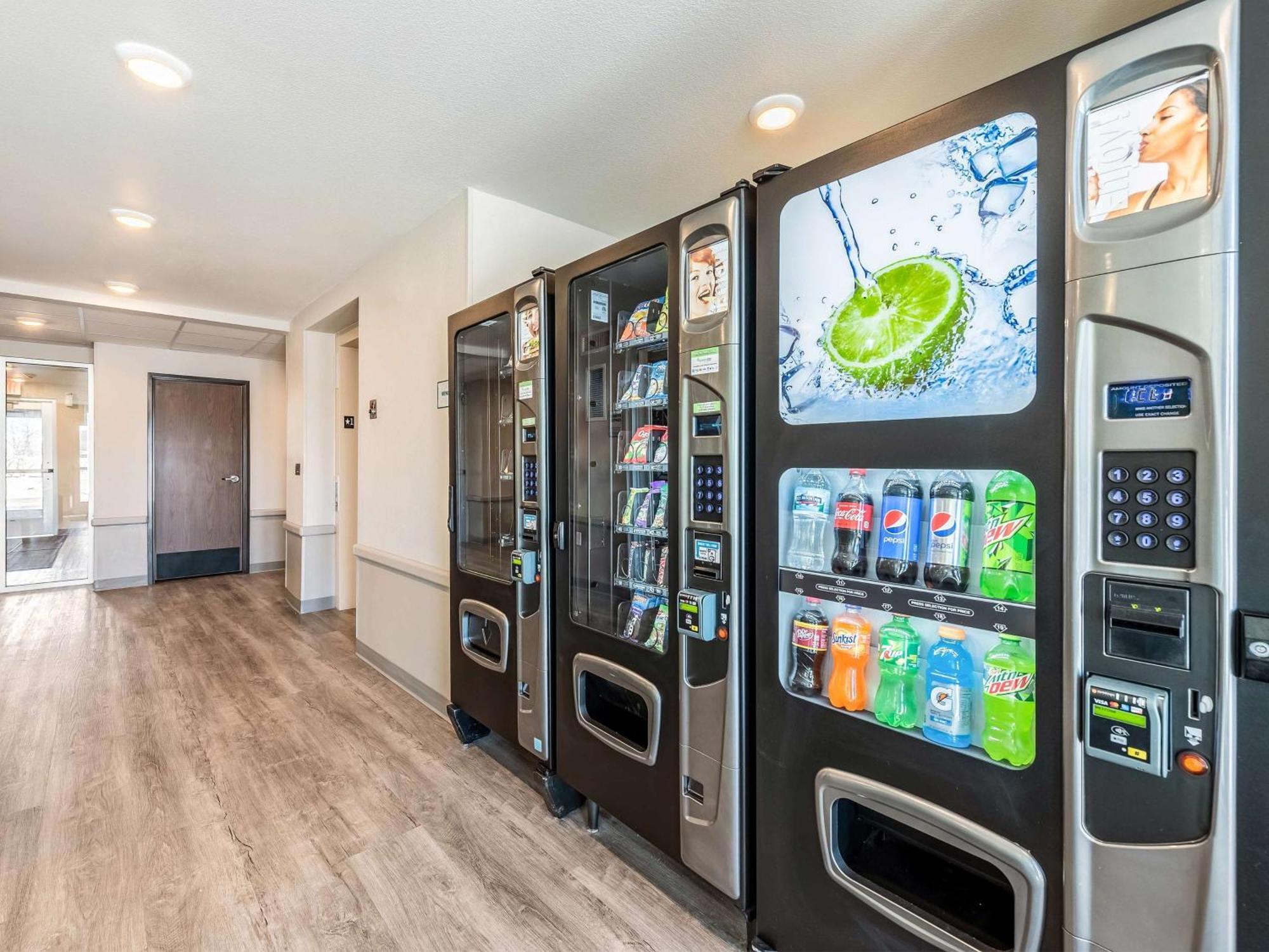 Extended Stay America Suites - Minneapolis - Airport - Mendota Heights Εξωτερικό φωτογραφία