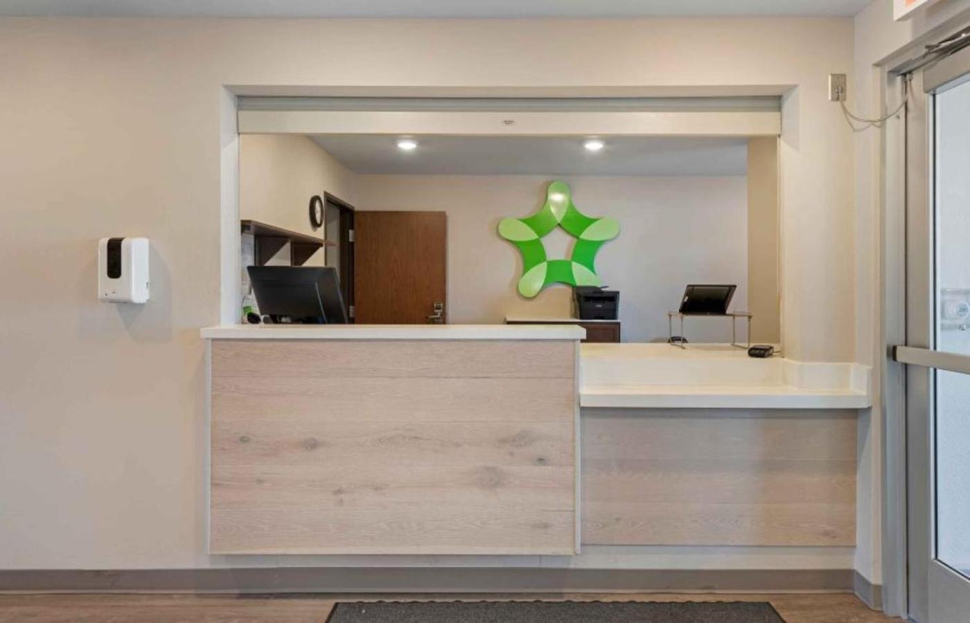 Extended Stay America Suites - Minneapolis - Airport - Mendota Heights Εξωτερικό φωτογραφία