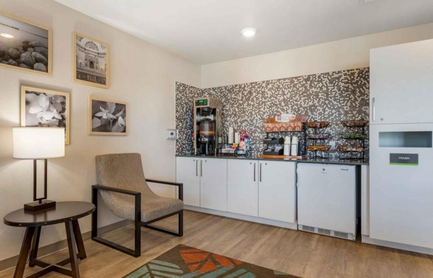 Extended Stay America Suites - Minneapolis - Airport - Mendota Heights Εξωτερικό φωτογραφία